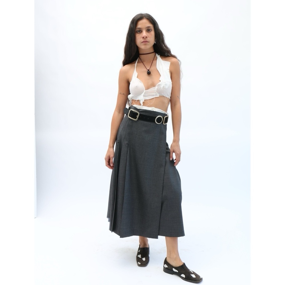 Maryam Nassir Zadeh skirt